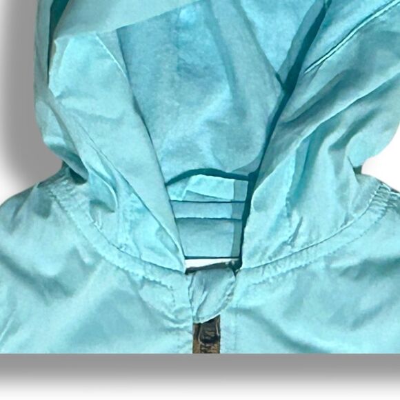 Gymboree | EUC Boy’s Infant Color Block Summer Jacket 0-3 Months - Picture 4 of 8